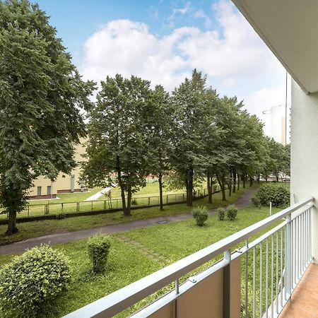 Pokoje Gdansk Zabianka - Subislawa 23L Apartment Екстериор снимка